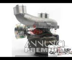 Turbo opel Astra/Signum/Vectra/Zafira 1.9 CDTI
