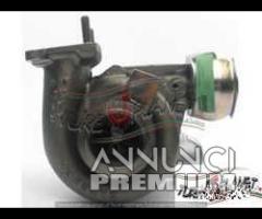 Turbo opel Astra/Signum/Vectra/Zafira 1.9 CDTI