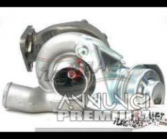 TURBO OPEL ASTRA H (A04) 1.7 CDTI (L48)