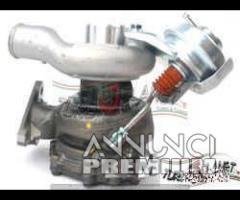 TURBO OPEL ASTRA H (A04) 1.7 CDTI (L48)