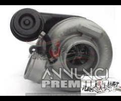 Turbo mercedes sprinter i 210/310/410 d