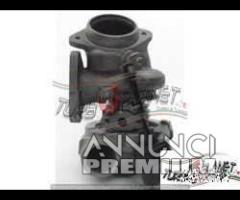 Turbo mercedes sprinter i 210/310/410 d