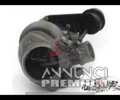 Turbo mercedes sprinter i 210/310/410 d