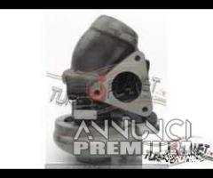 Turbo mercedes sprinter i 210/310/410 d