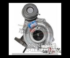Turbo fiat sedici/suzuki sx4 2.0 16v 4x4
