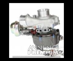 Turbo Mitsubishi Pajero IV 3.2 DI-D