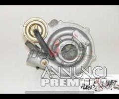 Turbo honda accord/civic 2.0 tci 77kw
