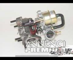 Turbo honda accord/civic 2.0 tci 77kw