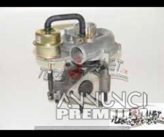 Turbo honda accord/civic 2.0 tci 77kw