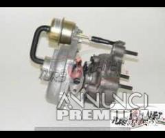 Turbo honda accord/civic 2.0 tci 77kw