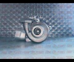 Turbo peugeot 206/207/307/308/407 1.6 hdi fap 80kw