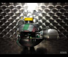 Turbo peugeot 206/207/307/308/407 1.6 hdi fap 80kw - 8