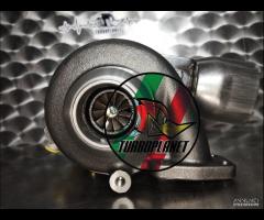 Turbo peugeot 206/207/307/308/407 1.6 hdi fap 80kw - 9