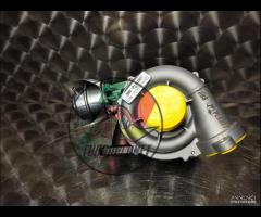 Turbo peugeot 206/207/307/308/407 1.6 hdi fap 80kw - 10