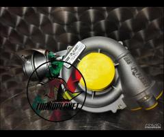 Turbo peugeot 206/207/307/308/407 1.6 hdi fap 80kw - 11