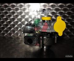 Turbo peugeot 206/207/307/308/407 1.6 hdi fap 80kw - 12