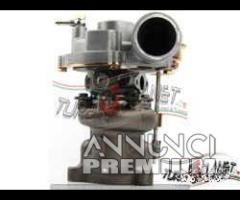 VW PASSAT VARIANT (3B6) 1.8 T 20V