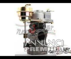 VW PASSAT VARIANT (3B6) 1.8 T 20V