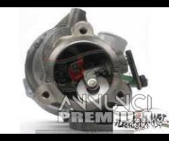Turbo saab 9-3/9-5 2.0/2.3 110/136 kw