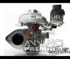 Turbo land rover freelander ii 2.2 td4 112 kw - 6