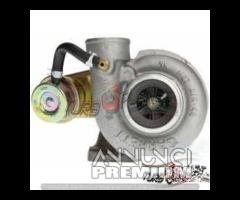 Turbo land-rover disovery I 2.5 83kw
