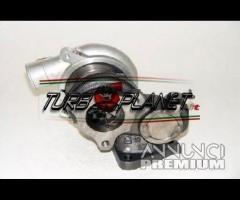 Turbo mitsubishi pajero 2.3 td 62kw