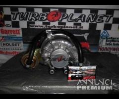 Turbo opel frontera - jeep cherokee 2.5 tds 85kw