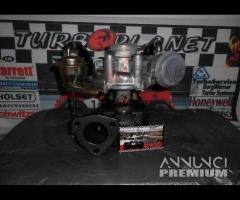 Turbo opel frontera - jeep cherokee 2.5 tds 85kw
