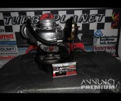 Turbo opel frontera - jeep cherokee 2.5 tds 85kw