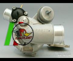 TURBINA FORD FOCUS III 2.3 RS - 6