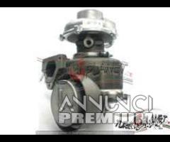 Turbo mercedes viano/vito - 6