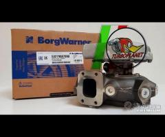 TURBINA VOLVO-PENTA MARINE