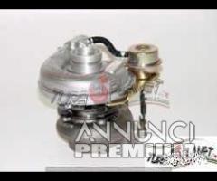 Turbo fiat ducato - iveco daily
