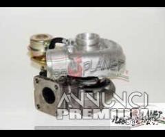 Turbo fiat ducato - iveco daily