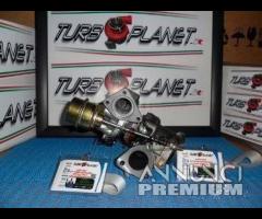 Turbo merces benz vaneo 1.7 cdi