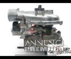 TURBINA TOYOTA LAND CRUISER 90