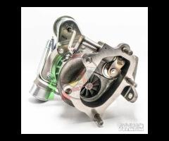 Turbo Subaru Impreza WRX STI 195/206 Kw