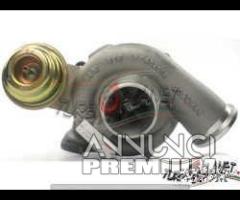 TURBO SAAB 9-3 I 2.2 TiD 85KW