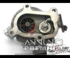 TURBO SAAB 9-3 I 2.2 TiD 85KW