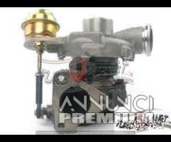 TURBO SAAB 9-3 I 2.2 TiD 85KW