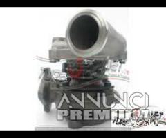 TURBO SAAB 9-3 I 2.2 TiD 85KW - 6