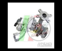TURBINA SEAT IBIZA IV (6J5, 6P1) 1.2 TSI