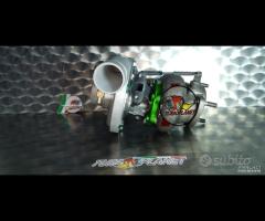 Turbo Turbina ALFA-ROMEO 75 1,8 TURBO (162B)