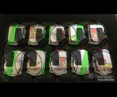 Attuatore turbo AUDI A4 A6 A8 Q7 VW TOUAREG 3.0TDI