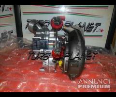 Attuatore turbo AUDI A4 A6 A8 Q7 VW TOUAREG 3.0TDI