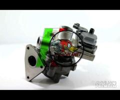 Turbo Toyota iQ / Yaris D-4D 66kw