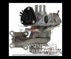 Turbina FORD C-MAX II 1.0 ECOBOOST