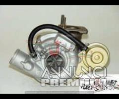 Turbo turbina ALFA ROMEO 145 1.9 JTD