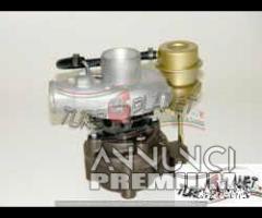Turbo turbina ALFA ROMEO 145 1.9 JTD