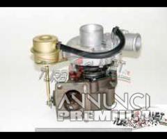 Turbo turbina ALFA ROMEO 145 1.9 JTD